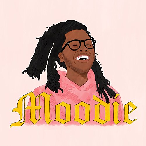 Yuno - Moodie - CD image 1