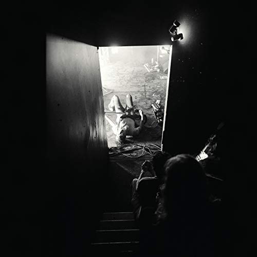 METZ - Automat - Vinyl Record 12 Album" image 1