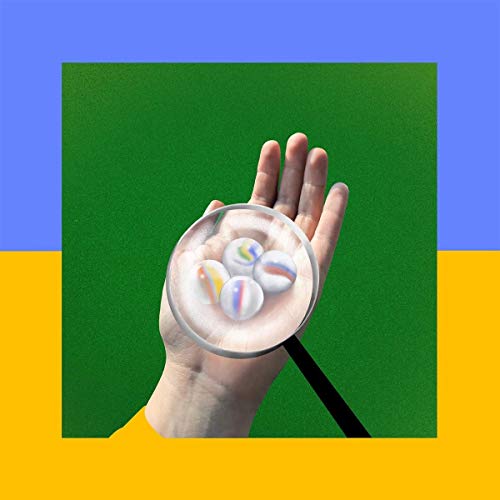 FRANKIE COSMOS - CLOSE IT QUIETLY - Vinyl Record 12" RECORD image 1