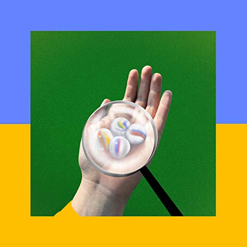 FRANKIE COSMOS - CLOSE IT QUIETLY - Vinyl Record 12" RECORD image 1