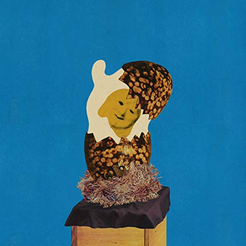 CORRIDOR - JUNIOR - CD ALBUM image 1