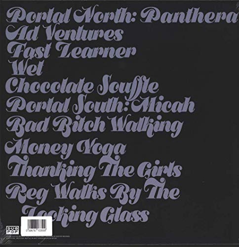 DON OF DIAMOND DREAMS - Vinyl Record 12"" RECORD image 2