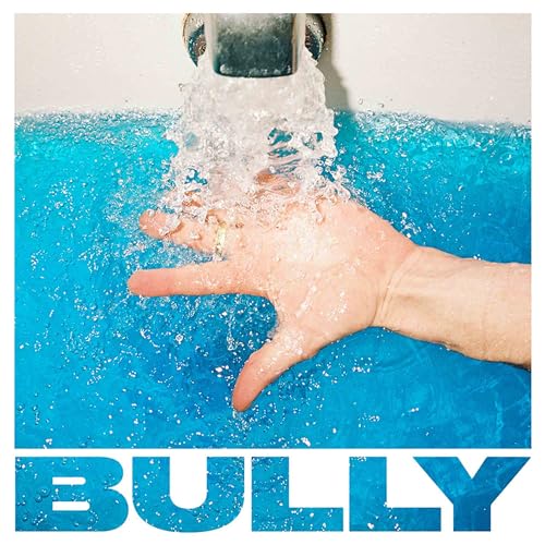 BULLY - SUGAREGG - CD ALBUM image 1