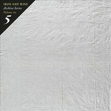Archive Series Volume No. 5: Tallahassee Recordings - CD image 1