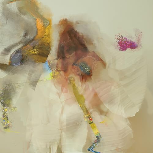 Head of Roses - CD image 1