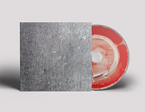 LOW - HEY WHAT - CD image 1