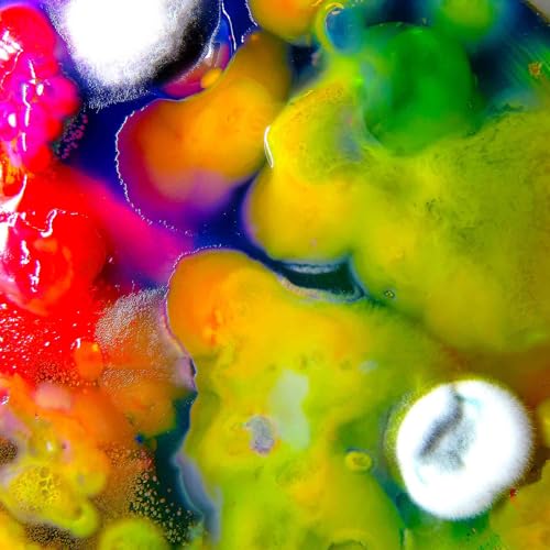 GUERILLA TOSS - FAMOUSLY ALIVE - CD ALBUM image 1