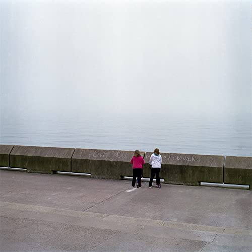 TV PRIEST - MY OTHER PEOPLE - CD image 1