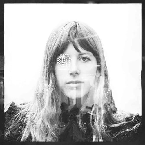 Lael Neale - Star Eaters Delight - Vinyl Record 12" Album Coloured Vi image 1
