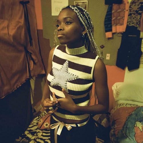 HANNAH JADAGU - APERTURE - Vinyl Record vl image 1