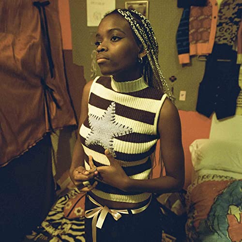 Hannah Jadagu - Aperture - CD image 1