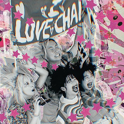 CHAI - CD image 1