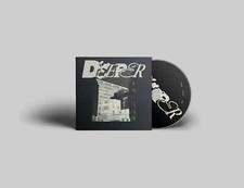 DEEPER - CAREFUL! - CD ALBUM image 1