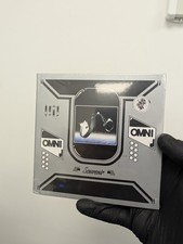 Omni - Souvenir - CD  RELEASE DATE 16/02/24 (THIS CAN CHANGE!) - CD image 1
