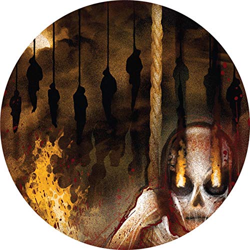 SHAI HULUD - A PROFOUND HATRED OF MAN (PURPLE VINYL) - Vinyl Record image 2
