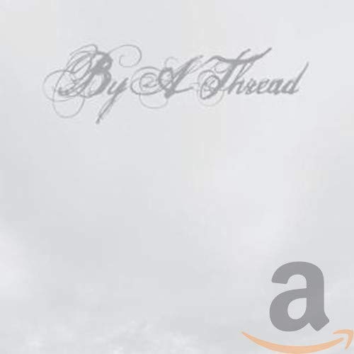 By A Thread - CD image 2