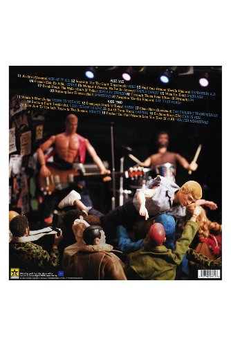 VARIOUS ARTISTS - REVELATION 150: PAST PRESENT, BREAKING OUT THE CLASSI image 3