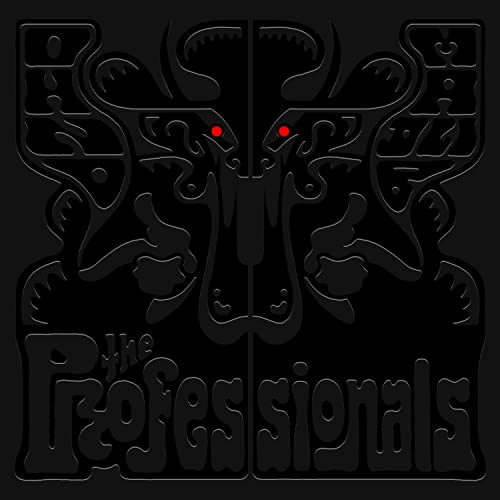 Professionals - Vinyl Record image 1