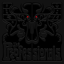 PROFESSIONALS - CD image 1