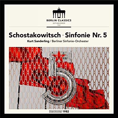 Sinfonie Nr. 5