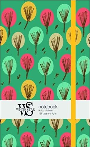 Little Trees : Notebook