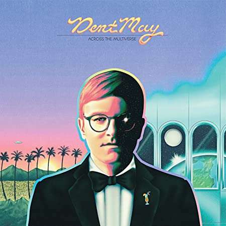 Dent May - Across The Multiverse - Vinyl Record image 1