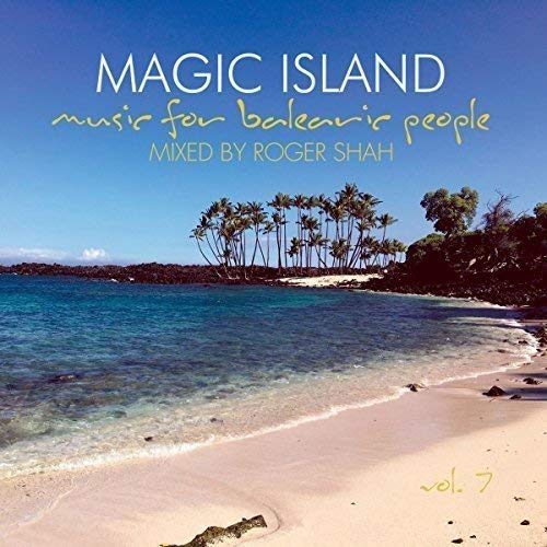 Magic Island - Music For Balearic People Vol. 7