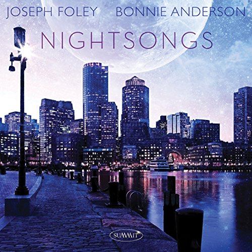 Nightsongs - CD image 2