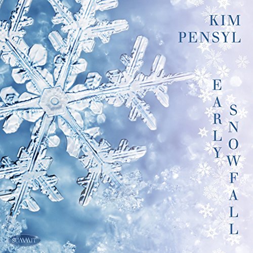 KIM PENSYL - EARLY SNOWFALL - CD image 2