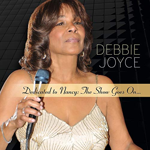 Debbie Joyce - Dedicated to Nancy - CD image 2