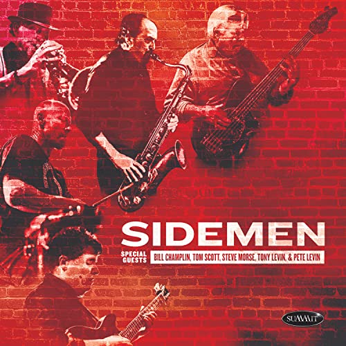 SIDEMEN - CD image 2