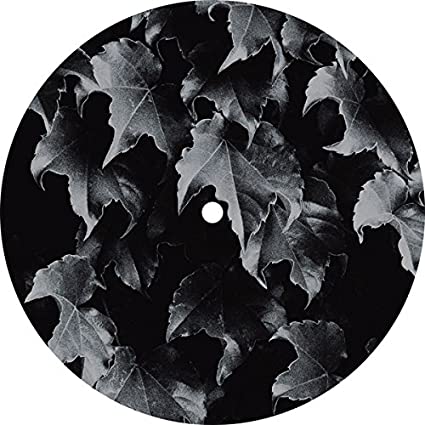 STL - Message Of Sound EP - Part 2 - Vinyl Record 12" image 1