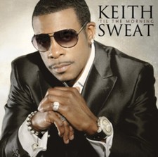 Keith Sweat - 'til The Morning - CD image 2