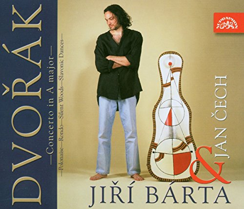 Concerto for Cello a - CD image 1
