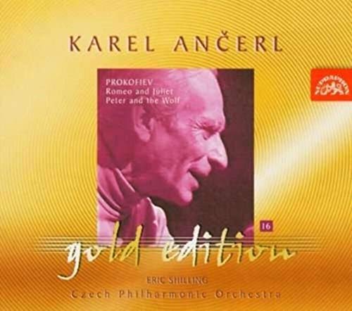 Sergei Prokofiev - Romeo And Juliet (Scenes From The Ballet, Op. 64, Nos image 1