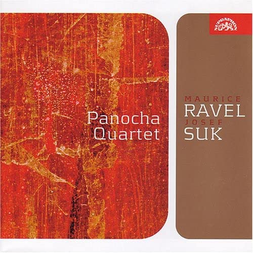 String Quartets (Pan - CD image 1