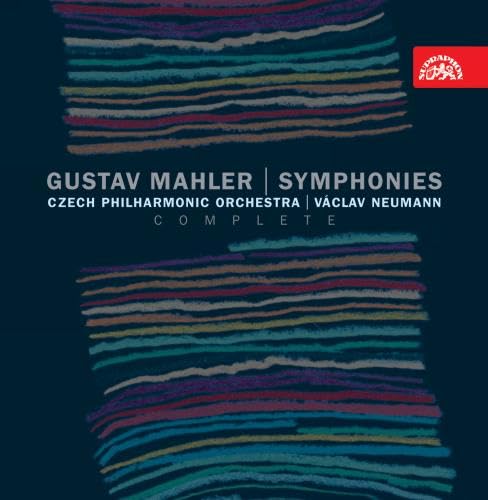 G. MAHLER - Complete Symphonies - CD11 image 1