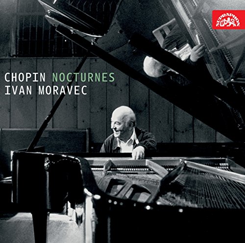 Frederic Chopin - Nocturnes - CD image 1