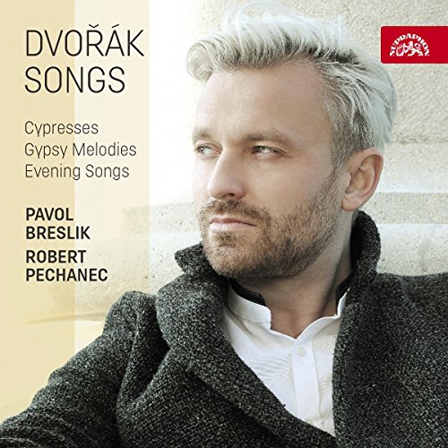 Antonin Dvorák - Dvorák: Songs - CD