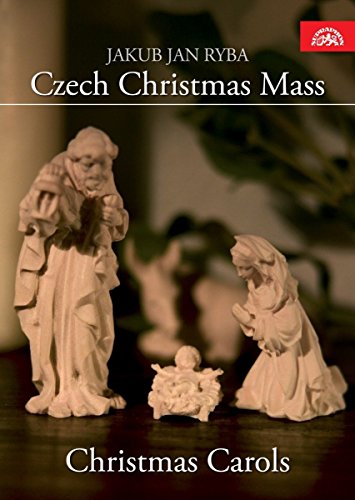 Jakub Jan Ryba - Czech Christmas Mass / Christmas Carols - DVD