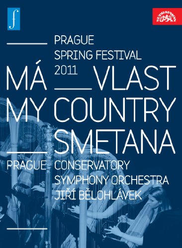 ORCHESTR PRAZSKE KON - MA VLAST - DVD