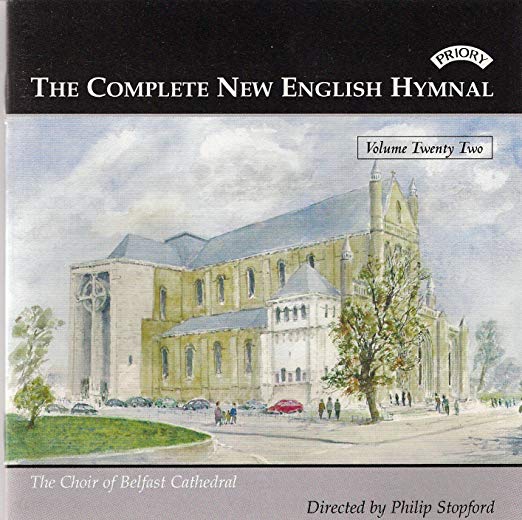 Complete New English - CD image 1