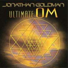 Jonathan Goldman - Ultimate Om - Used CD image 1