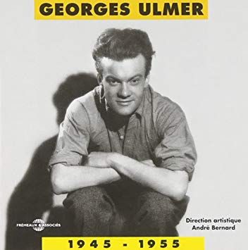 Georges Ulmer 1945-1955