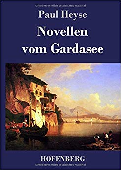 Novellen Vom Gardasee