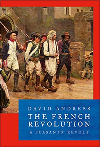 The French Revolution : 19