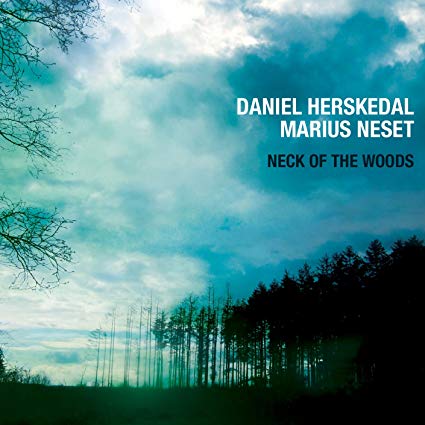 Daniel Herskedal - Neck Of The Woods - CD image 1