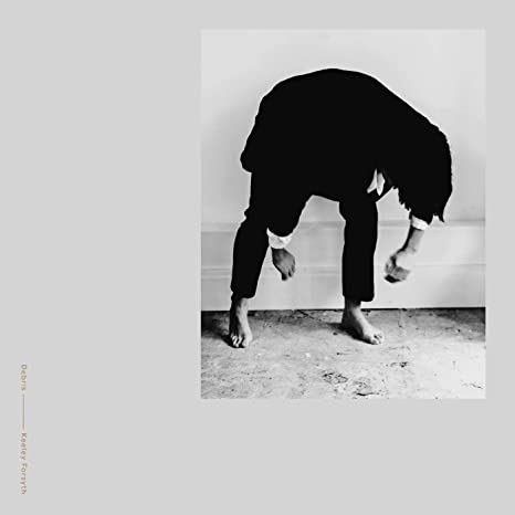 FORSYTH KEELEY - DEBRIS - CD image 1