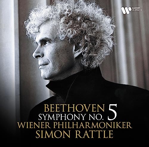 Wiener Philharmonike - Beethoven: Symphony No. 5, Op. - Vinyl Record VI image 1