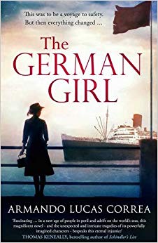 The German Girl